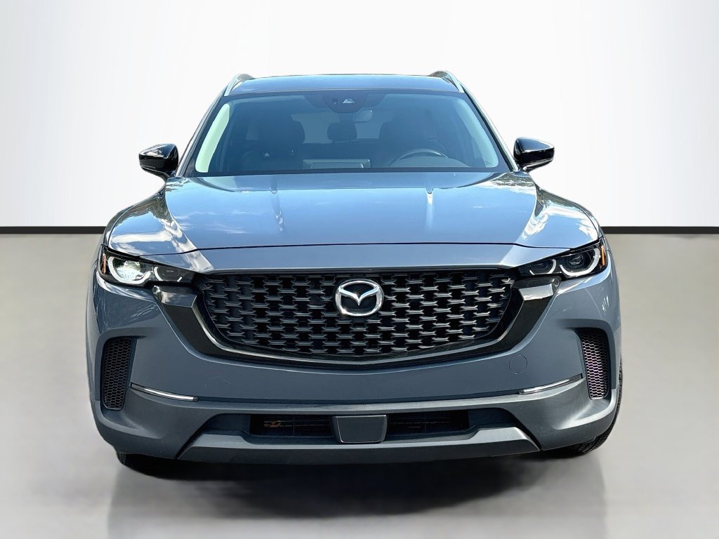 Used 2024 MAZDA CX-50 AWD 2.5 S w/ Convenience Package image 2
