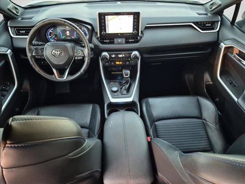 Used 2020 Toyota RAV4 XSE AWD/4WD image 18