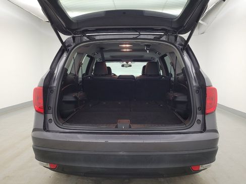 Used 2018 Honda Pilot EX-L image 29