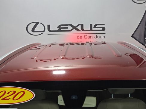 Used 2020 Mercedes-Benz GLC 300 GLC 300 image 7