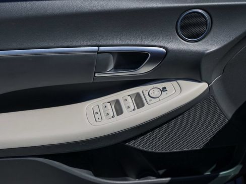 Certified 2025 Hyundai Sonata SEL FWD image 23
