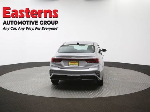 Used 2023 Kia Forte LXS w/ LXS Technology Package FWD image 37