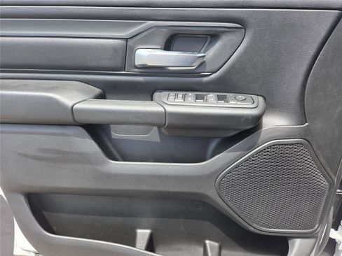 New 2026 RAM 1500 Tradesman AWD/4WD image 19