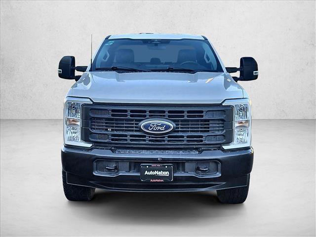 Used 2023 Ford F250 XL w/ XL Off-Road Package AWD/4WD image 2