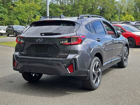 New 2025 Subaru Crosstrek 2.5i Limited image 4