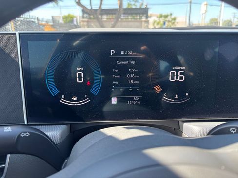 Used 2025 Hyundai Sonata SEL FWD image 42
