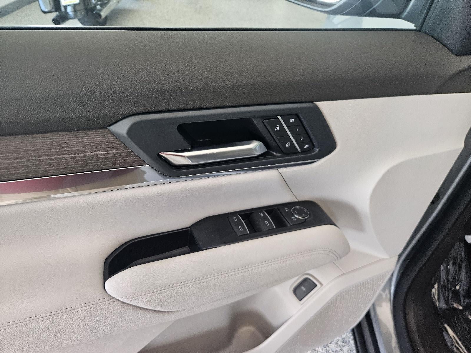 New 2027 GMC Terrain Denali AWD/4WD image 6