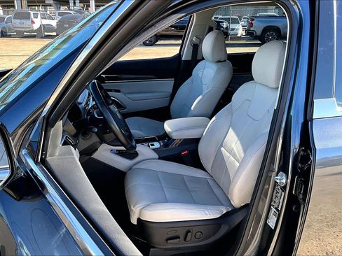 Used 2020 Kia Telluride SX w/ Towing Package image 7