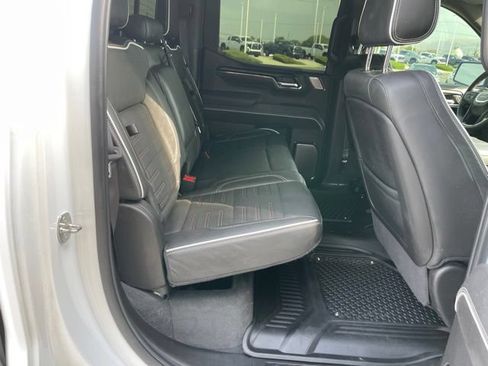Certified 2024 GMC Sierra 1500 AT4X AWD/4WD image 17