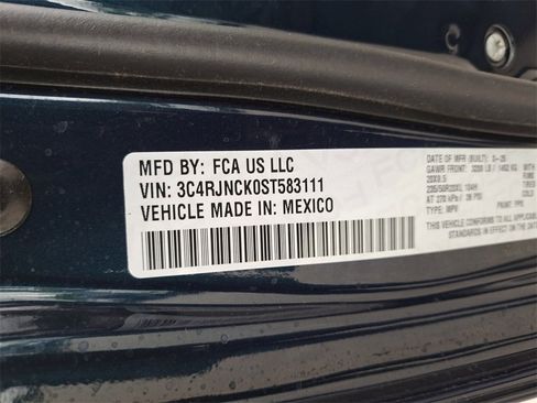 New 2025 Jeep Wagoneer S Limited image 40