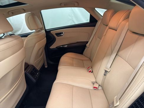 Used 2014 Toyota Avalon Limited w/ Technology Package image 21