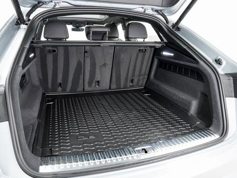 Certified 2025 Audi Q8 Premium Plus w/ Premium Plus Package image 24