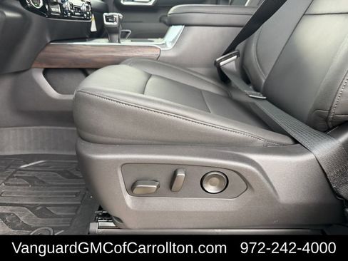 New 2026 GMC Sierra 1500 SLT AWD/4WD image 22