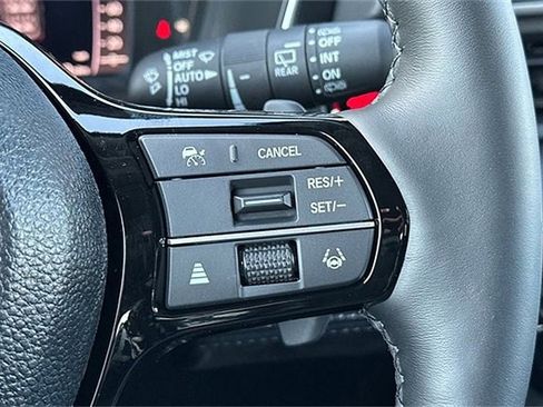 New 2026 Honda Pilot Elite image 16