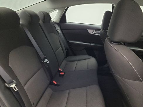 Used 2023 Kia Forte LXS FWD image 19