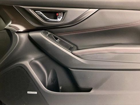 Used 2023 Subaru WRX Limited image 23