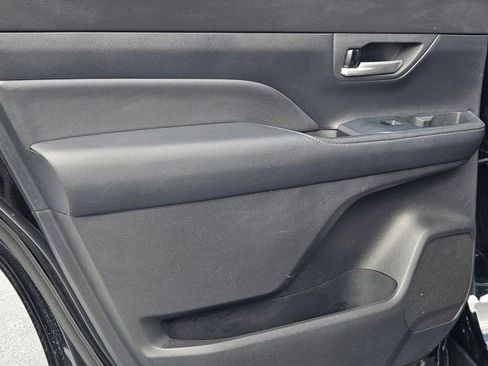 Used 2025 Toyota Grand Highlander XLE image 24