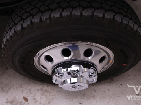 New 2026 RAM 3500 Big Horn image 33