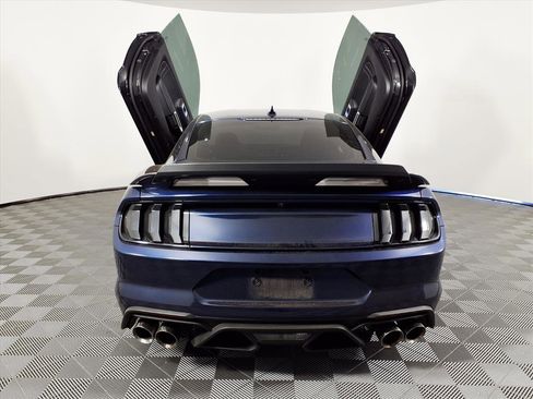 Used 2022 Ford Mustang Mach 1 w/ Mach 1 Handling Package image 5