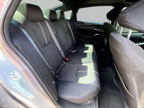 Used 2023 Honda Accord Sport image 22