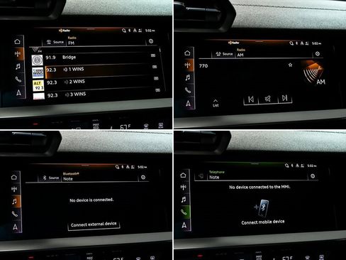 Used 2024 Audi A3 2.0T Premium image 22