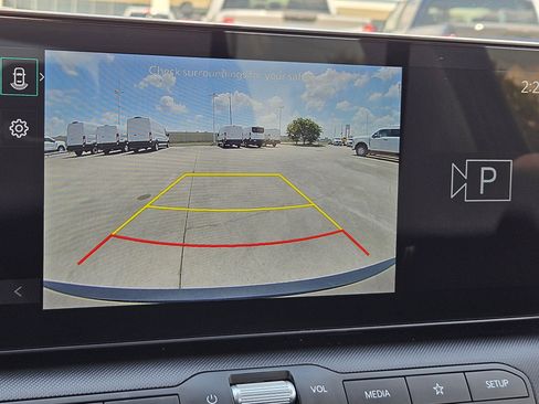 Used 2025 Kia K4 FWD image 25