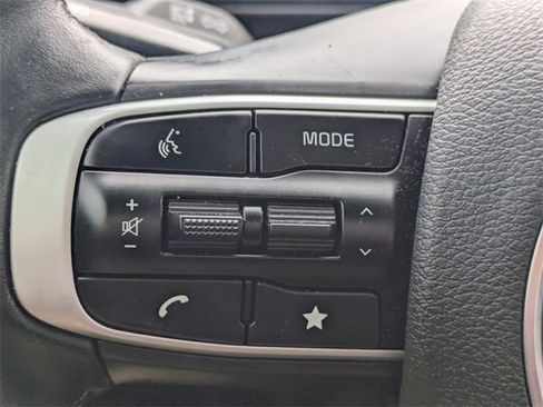 Used 2024 Kia Sportage EX image 26