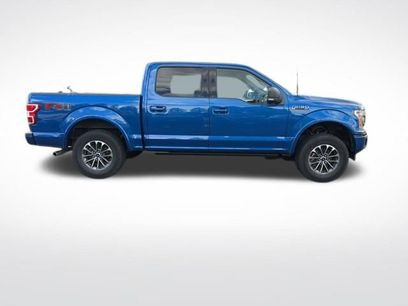 Used 2018 Ford F150 XLT w/ Equipment Group 301A Mid