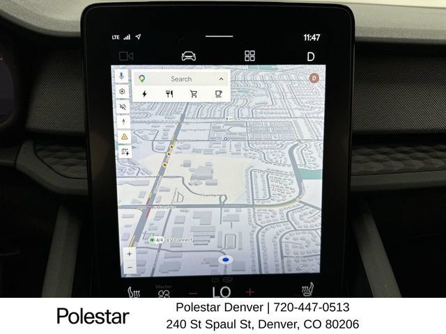 Used 2023 Polestar Polestar 2 AWD/4WD image 18