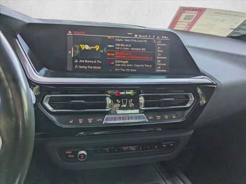 Used 2020 BMW Z4 M40i w/ Driving Assistance Package image 14