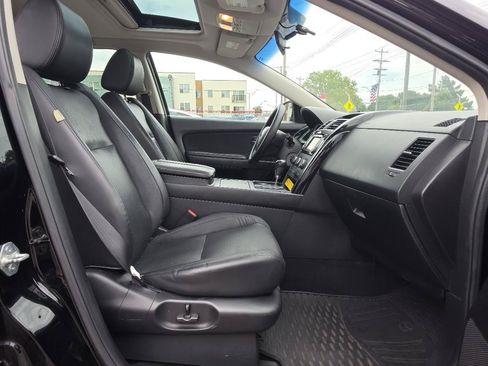 Used 2013 MAZDA CX-9 Touring AWD/4WD image 21