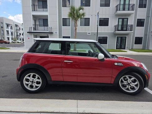 Used 2011 MINI Cooper S FWD image 5