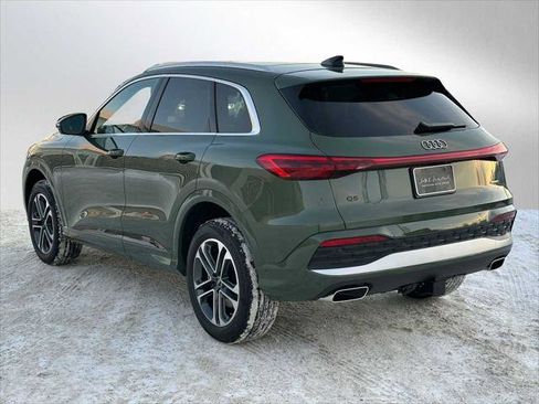 New 2025 Audi Q5 Premium Plus image 5