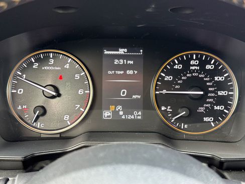 Certified 2023 Subaru Outback Wilderness image 20