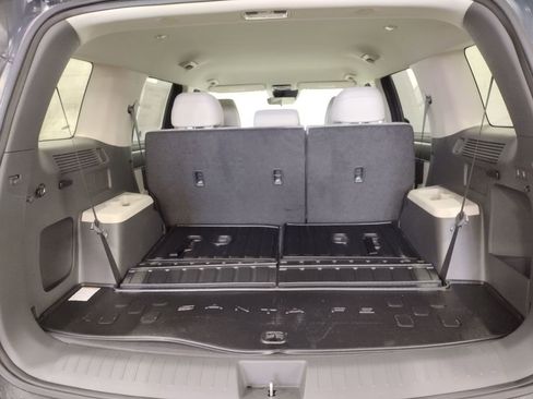 New 2026 Hyundai Santa Fe SE image 18