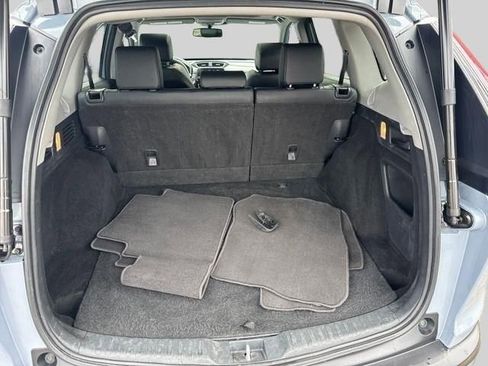 Used 2022 Honda CR-V EX-L image 16