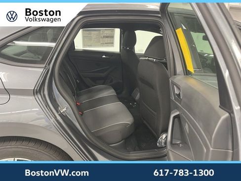 New 2025 Volkswagen Jetta Sport image 27