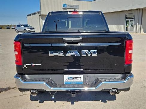 New 2026 RAM 1500 Lone Star image 35