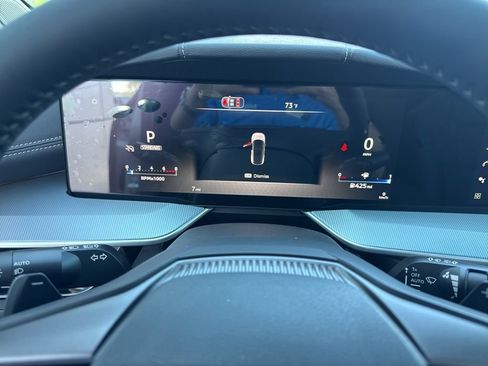 New 2026 Nissan Murano Platinum w/ Cargo Package AWD/4WD image 29