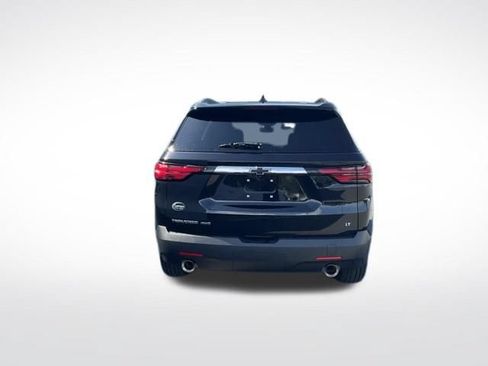 Used 2023 Chevrolet Traverse LT AWD/4WD image 15