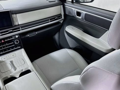 Certified 2026 Hyundai Santa Fe SE AWD/4WD image 23