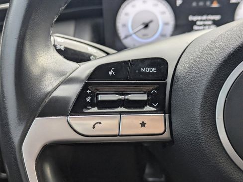 Used 2023 Hyundai Tucson SEL w/ Convenience Package image 32