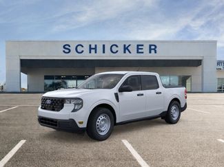 New 2026 Ford Maverick XL video 1