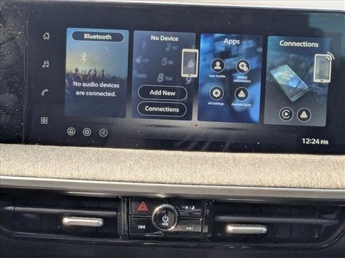 New 2026 Nissan Kicks S image 11