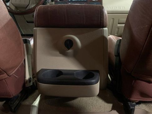Used 2008 Ford F350 King Ranch AWD/4WD image 25