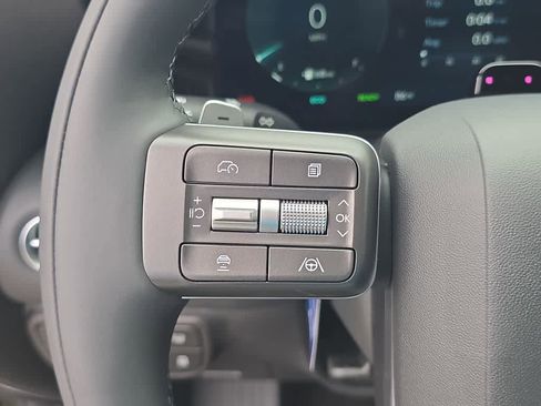 New 2026 Hyundai Palisade Calligraphy FWD image 25