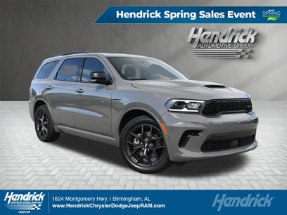 Used 2026 Dodge Durango GT