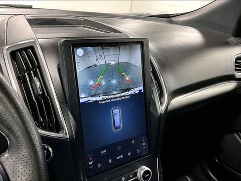Used 2021 Ford Edge ST w/ Equipment Group 401A image 16