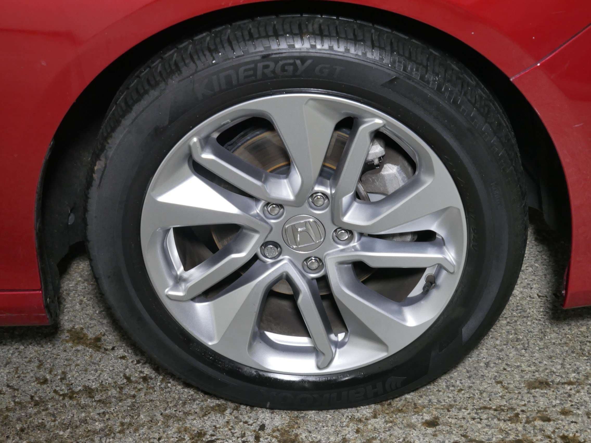 Used 2018 Honda Accord LX image 15