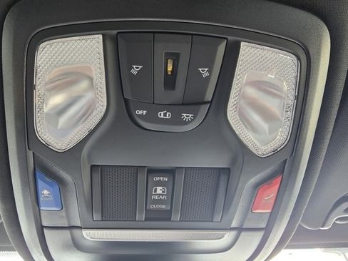 New 2025 RAM 2500 Tradesman image 17